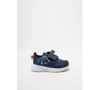 adidas chaussures garçon de couleur bleu 20