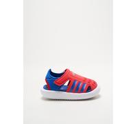 adidas chaussures garçon de couleur rouge 21