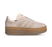 Adidas Chaussures Garçons Gazelle Bold Rose Beige, rose, 36 EU