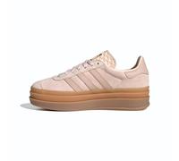 Adidas Baskets basses enfant Gazelle Bold J Beige Taille 37 1/3