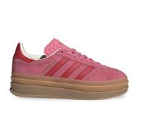 adidas Chaussures Gazelle Bold J Code JQ7407 Rose, Rose rouge., 40 EU