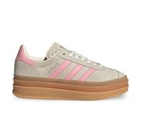 Chaussure Gazelle Bold Beige / Semi Pink Spark / Cream White 37 1/3