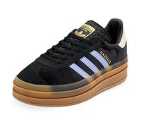 Adidas Gazelle - Sneakers Enfant - Noir - Pointure 36 - Cuir Black 36