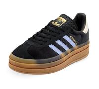 Adidas Gazelle - Sneakers Enfant - Noir - Pointure 38 - Cuir Black 38