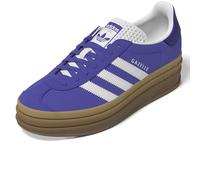 adidas Chaussures Gazelle Bold W Code Ie0419, Caoutchouc violet, 39 1/3 EU