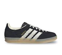 adidas Chaussures Gazelle Indoor W Code JS1412 Noir Femme, Noir blanc, 36 2/3 EU