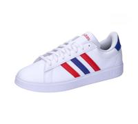 Baskets basses hommes adidas GRAND COURT 2.0 Blanc 41 1/3