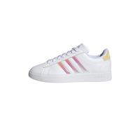 adidas Chaussures Grand Court Base 2.0 pour Femme, Blanc (Footwear White), 38 2/3 EU