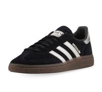 adidas Chaussures Handball Spezial Code JP5356 Noir, Noir argenté, 38 2/3 EU