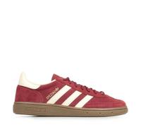 Adidas Chaussures Handball Spezial Code JR2122 Rouge Homme, Bordeaux crème, 46 EU