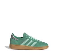Adidas - Chaussures Handball Spezial - Femme - Sport - Vert - Taille: 38 EU