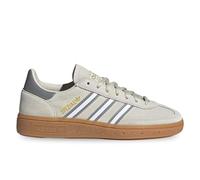 adidas Chaussures Handball Spezial J Code JI0452 Gris, Beige blanc., 36 2/3 EU