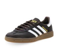 Adidas Originals Baskets basses HANDBALL SPEZIAL brun foncé / blanc Taille 44