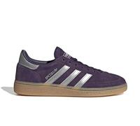 adidas Chaussures Handball Spezial W Code JP9235 Violet Femme, Violet Gris, 38 2/3 EU