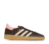 ADIDAS ORIGINALS Baskets basses 'Handball Spezial' marron / blanc, Taille 41-41,5