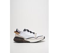 adidas chaussures homme de couleur blanc 40 2/3