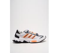 adidas chaussures homme de couleur blanc 43 1/3