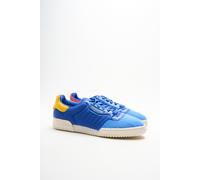 adidas chaussures homme de couleur bleu