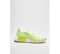 adidas chaussures homme de couleur jaune 39 1/3