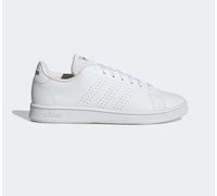 Adidas Chaussures Hommes Advantage Base, Temps Libre - (Cloud Blanc/Shadow Navy)