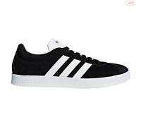 Adidas Chaussures Hommes Vl Court 2.0 - Couleur: Core Black / Cloud Blanc