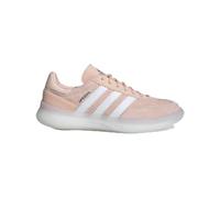 Chaussure Handball HB Spezial Pro Blush Pink / Cloud White / Dusky Petrol 49 1/3