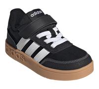 Adidas Chaussures Junior Breakbase C - Couleur : Noir/Blanc