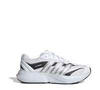 adidas Chaussures Lightblaze Glow pour homme, Blanc/argenté et noir, 46 EU