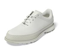 adidas Chaussures MC80 sans crampons pour homme, Blanc cassé Orbit Grey Wonder Silver, 42 EU