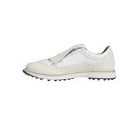 adidas Chaussures MC87 BOA sans pointes pour homme, Blanc cassé Collegiate Navy, 42 EU