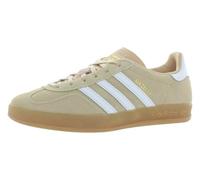 Adidas Chaussures Multisports d'extérieur pour Femmes, Noir/Blanc, 5 Wide