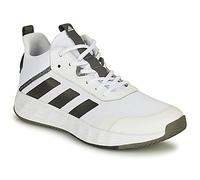 Chaussures hommes adidas OWNTHEGAME 2.0 Blanc 40