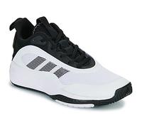 adidas Chaussures OWNTHEGAME 3.0 in Blanc 44