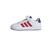 adidas Chaussures pour Enfants Grand Court 3.0 Unisexe