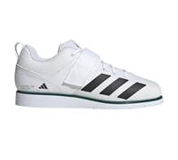 Adidas Chaussures Powerlift 5 Haltérophilie Weightlift Gym Sport blanc IH8236
