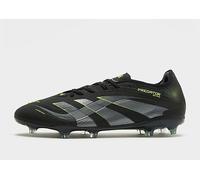 adidas Chaussures Predator Pro Terrain souple - Noir 40 2/3