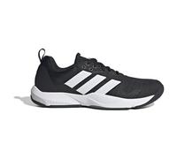 adidas Chaussures Rapidmove 2 pour Homme, Core Noir/FTWR Blanc/FTWR Blanc, 42 EU, Core Black FTWR White FTWR White, 44 EU