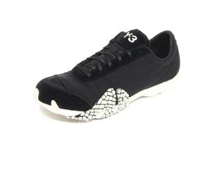 Adidas - Chaussures Rehito Y-3 - Homme - Chaussures - Noir - Taille: 43 1/3 EU