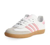 Adidas Originals Chaussure Samba OG Cloud White / Light Pink / Gum – Pointure 31