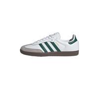Adidas Chaussures Samba OG Code JH8797 Blanc, Blanc Vert Gris, 40 EU