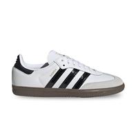 Adidas Chaussures Samba Og J Code JQ2846 Blanc Garçons