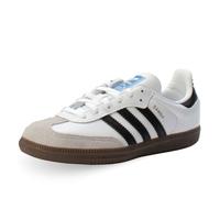 Adidas Chaussures Samba Og J - JQ2020 Blanc 36 2/3