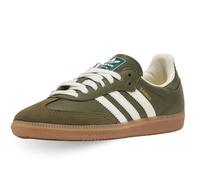Adidas Chaussures Samba Og - JR0890 Vert 43 1/3