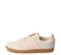 adidas Chaussures Samba Og pour garçons, beige, Sneakers, JH7598, Beige rose, 40 EU