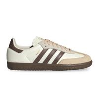 Adidas Chaussures Samba Og W Code JR8842 Beige