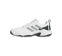 adidas Chaussures sans crampons Codechaos 25 pour homme, Chaussures Blanc Aurora Ivy Lime Burst, 42 EU