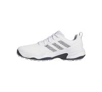 adidas Chaussures sans crampons Codechaos 25 pour homme, Chaussures Blanc Collegiate Navy Chaussure Blanc, 50 2/3 EU