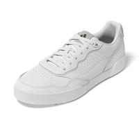 adidas Chaussures sans crampons Retrocross 25 pour homme, Chaussures Blanc Gris Six Gum 4, 42 EU