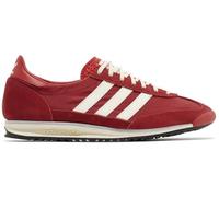 Adidas Originals Baskets basses SL 72 rouge/blanc Taille 38