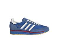 ADIDAS ORIGINALS Baskets basses '72 RS' bleu / blanc, Taille 44,5-45